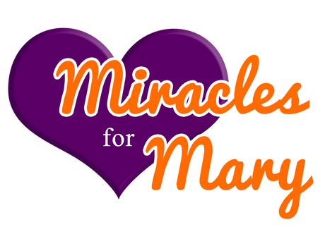 Miracles for Mary