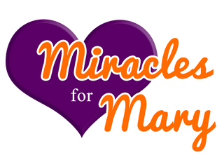 Miracles for Mary